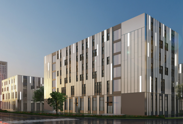 石景山安义租房