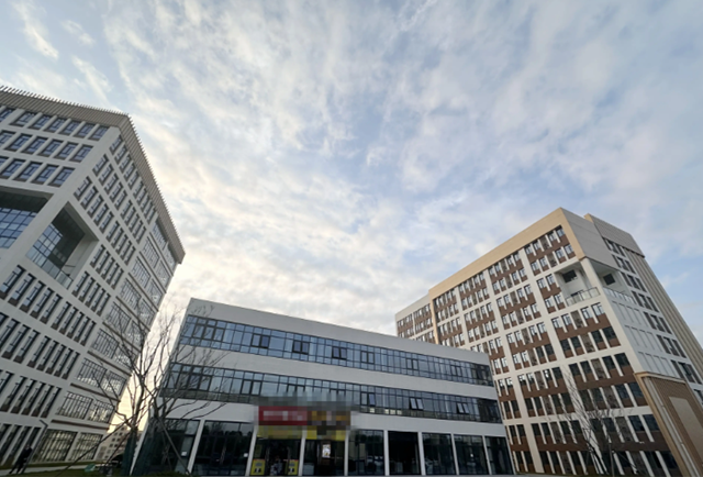 石景山交城房价